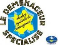 Le déménageur spécialisé